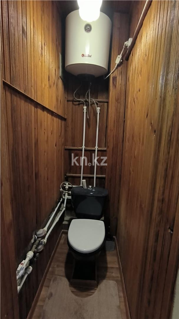 Продажа 3-комнатной квартиры, 59 м² - Продажа квартир в Казахстане - страница 6 фото 15 из 23