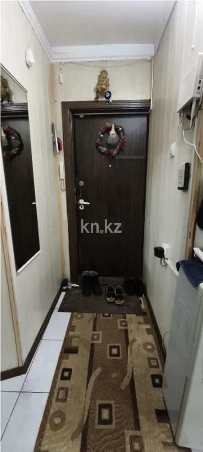 Продажа 3-комнатной квартиры, 62.5 м², ул. Ураза Исаева, дом  28 - Продажа квартир в Алматы фото 6 из 7