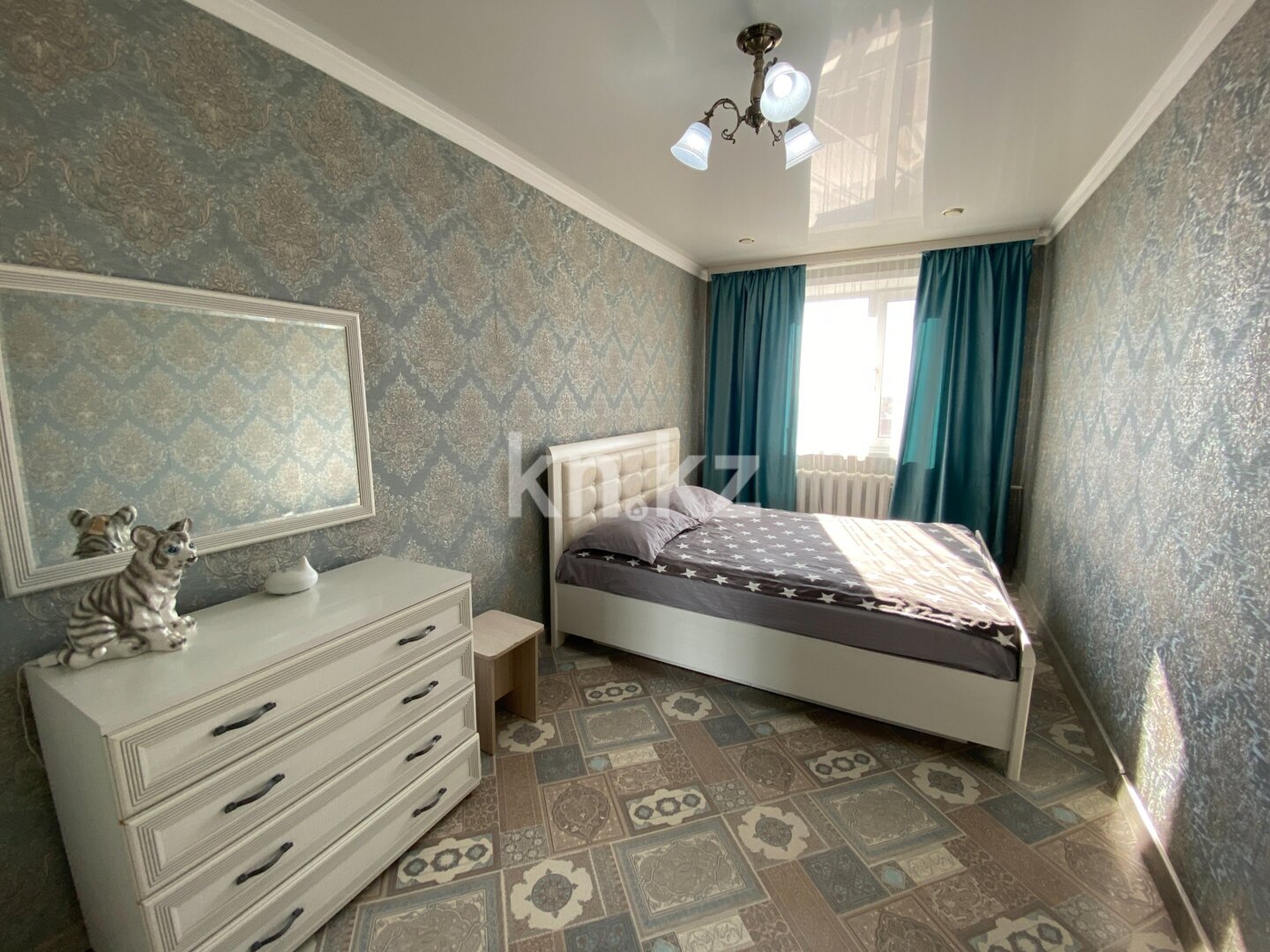 Продажа 4-комнатной квартиры, 76.6 м² в Караганде - фото 12