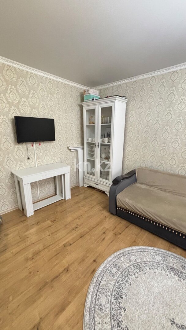Продажа 2-комнатной квартиры, 45 м² в Караганде - фото 5
