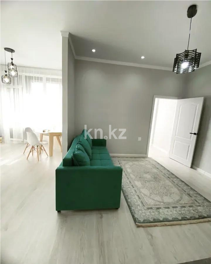 Продажа 2-комнатной квартиры, 41 м² в Астане - фото 2