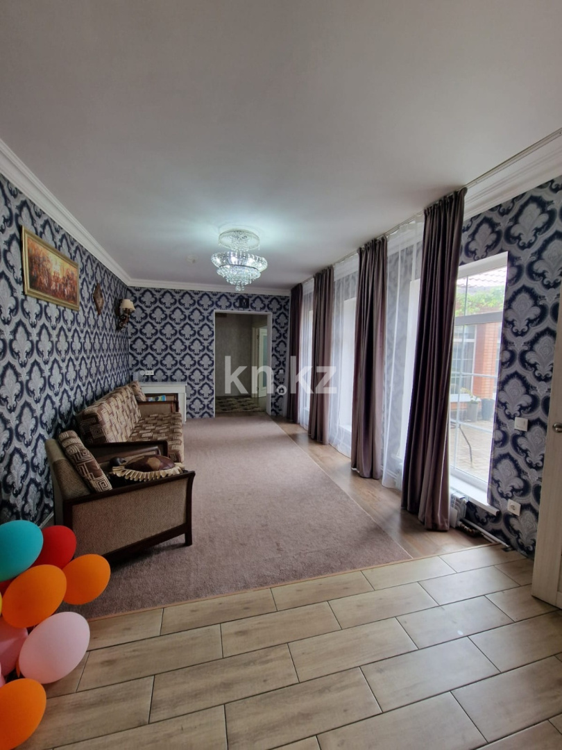 Продажа 7-комнатного дома, 230 м² - Продажа домов, коттеджей в Казахстане - страница 8 фото 13 из 19
