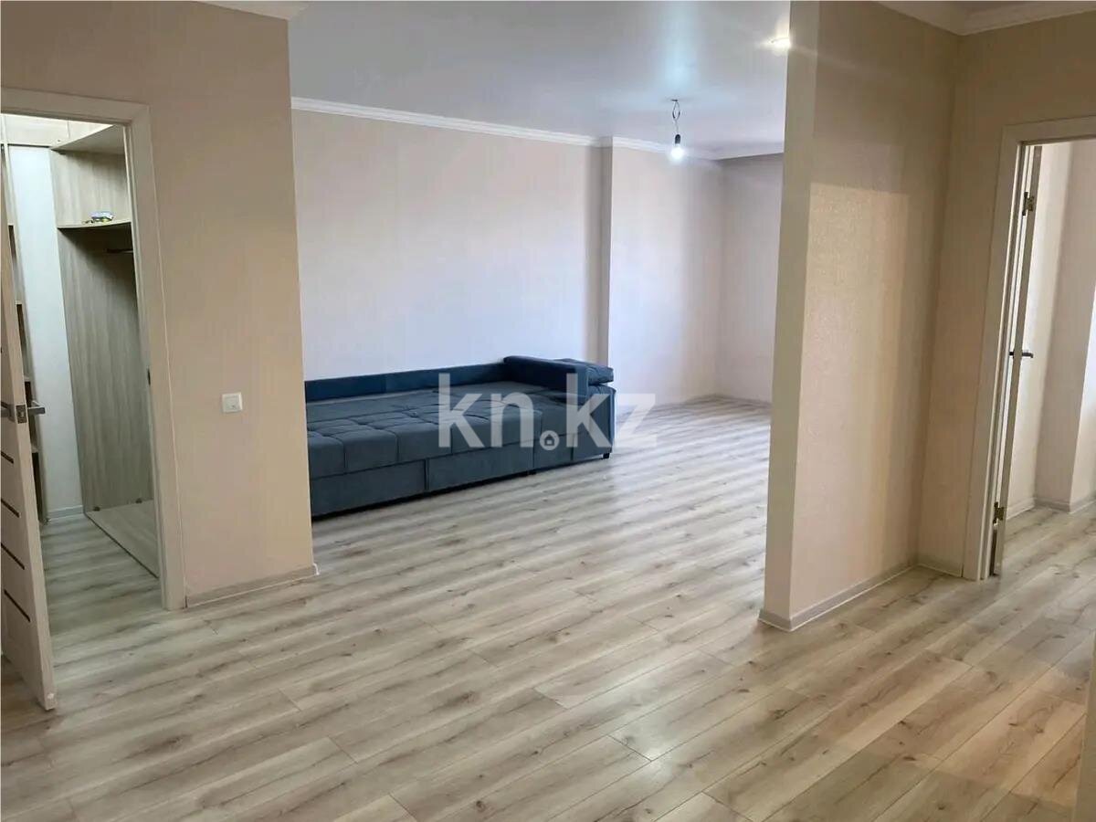 Продажа 1-комнатной квартиры, 50 м² в Астане