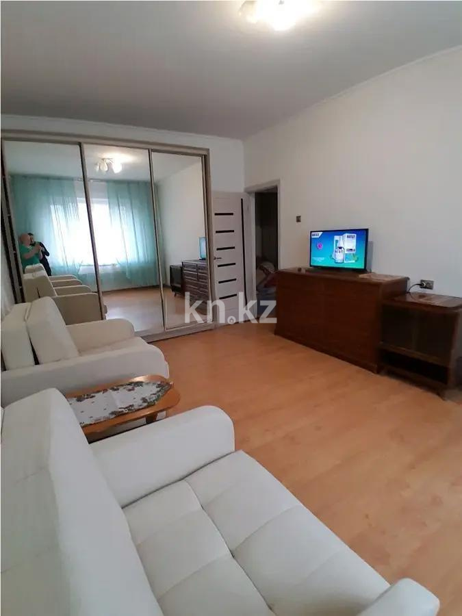 Продажа 1-комнатной квартиры, 41 м² в Алматы