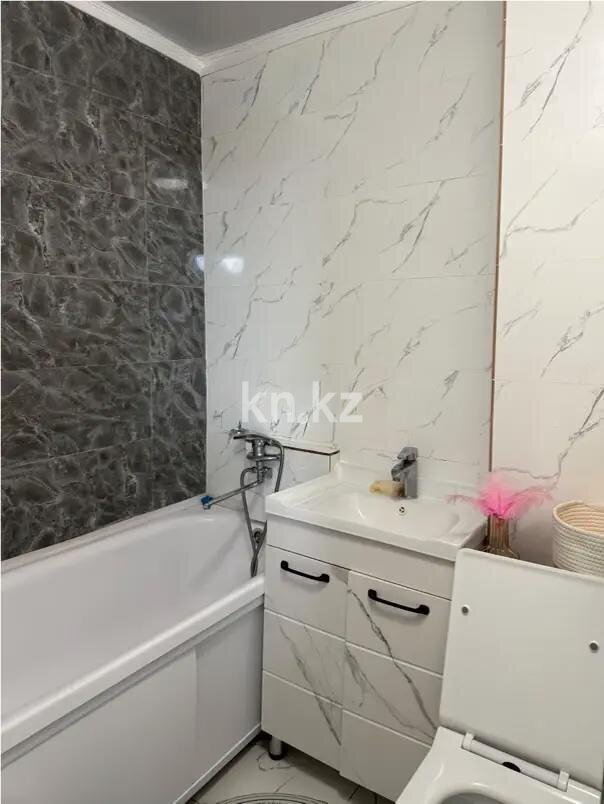 Продажа 2-комнатной квартиры, 44 м² в Алматы - фото 3