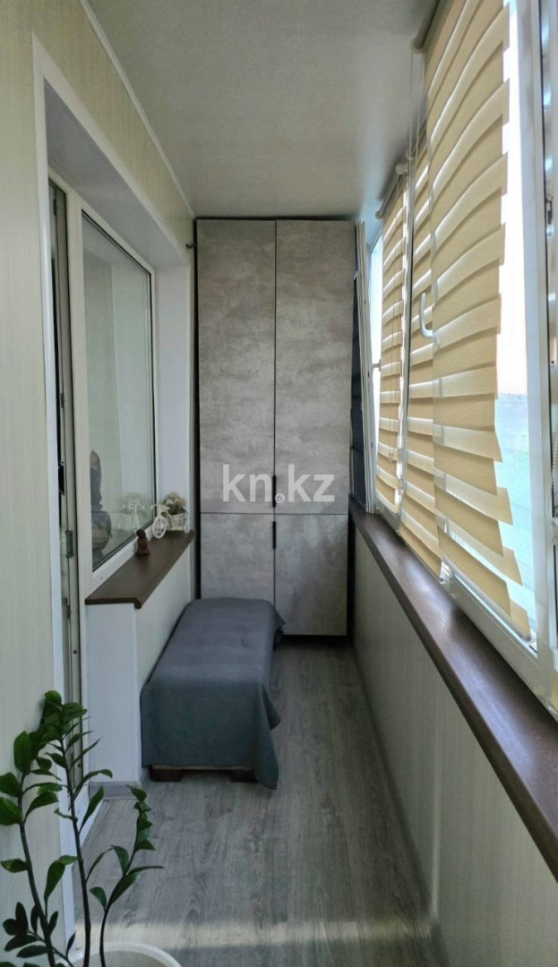 Продажа 3-комнатной квартиры, 64 м² - Продажа трехкомнатных квартир в Казахстане фото 9 из 11
