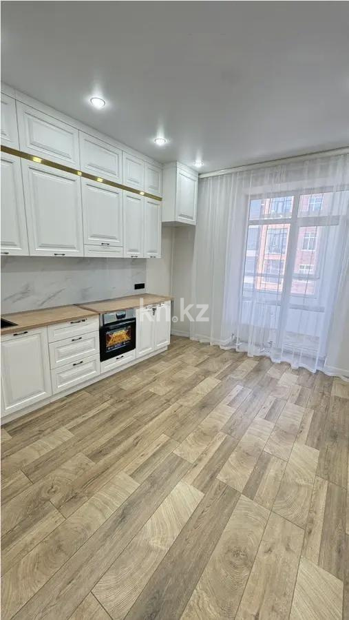 Продажа 2-комнатной квартиры, 60 м² в Караганде - фото 2