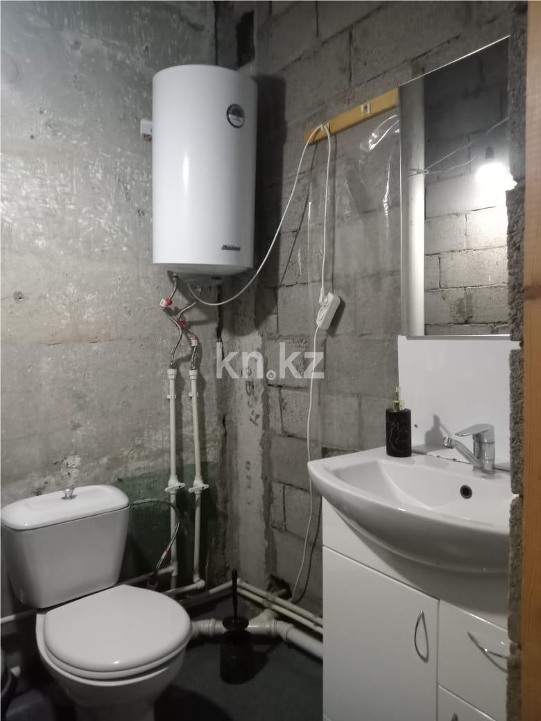 Продажа 3-комнатной квартиры, 75 м² в Караганде - фото 10