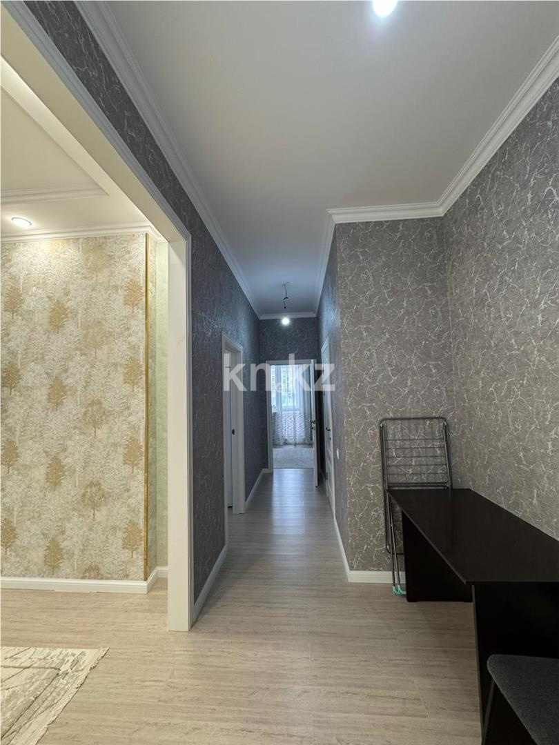 Продажа 2-комнатной квартиры, 65 м² - Продажа двухкомнатных квартир в Астане - страница 2 фото 12 из 12