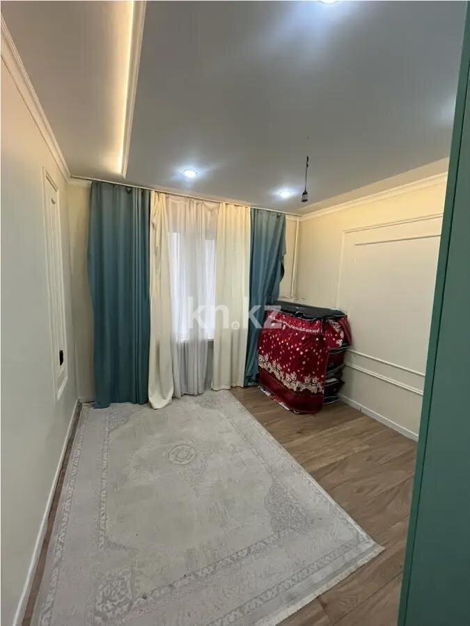 Продажа 2-комнатной квартиры, 56 м² в Алматы - фото 2