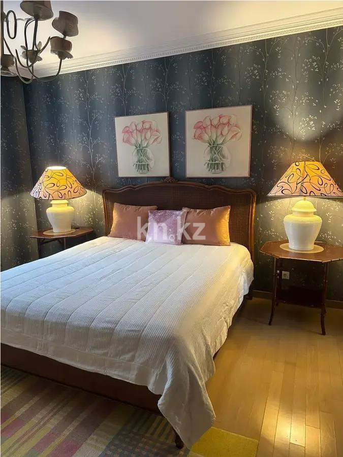 Продажа 3-комнатной квартиры, 128.8 м² в Астане - фото 3