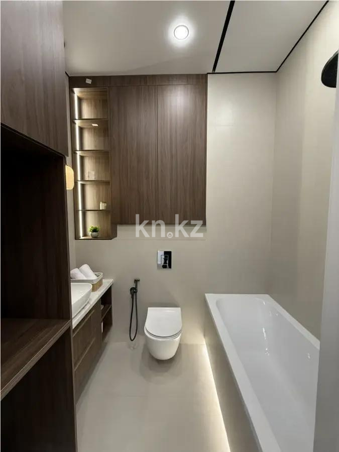 Продажа 3-комнатной квартиры, 63 м² - Продажа недвижимости в Астане - страница 11 фото 5 из 6