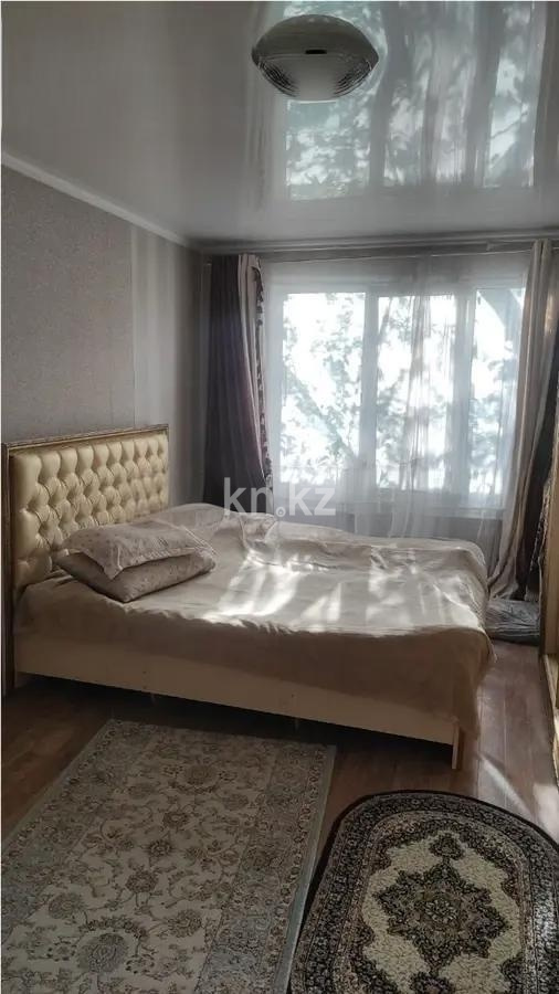 Продажа 3-комнатной квартиры, 65 м² в Алматы