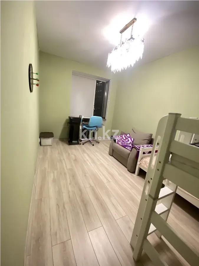 Продажа 2-комнатной квартиры, 66.5 м² - Продажа квартир в р-не Сарайшык Астаны фото 2 из 4