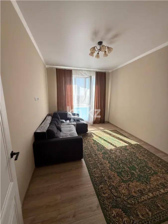 Продажа 1-комнатной квартиры, 42 м², пр. Райымбека, дом  351/1 - Продажа  однокомнатных квартир в новостройках Алматы с фото фото 1 из 4
