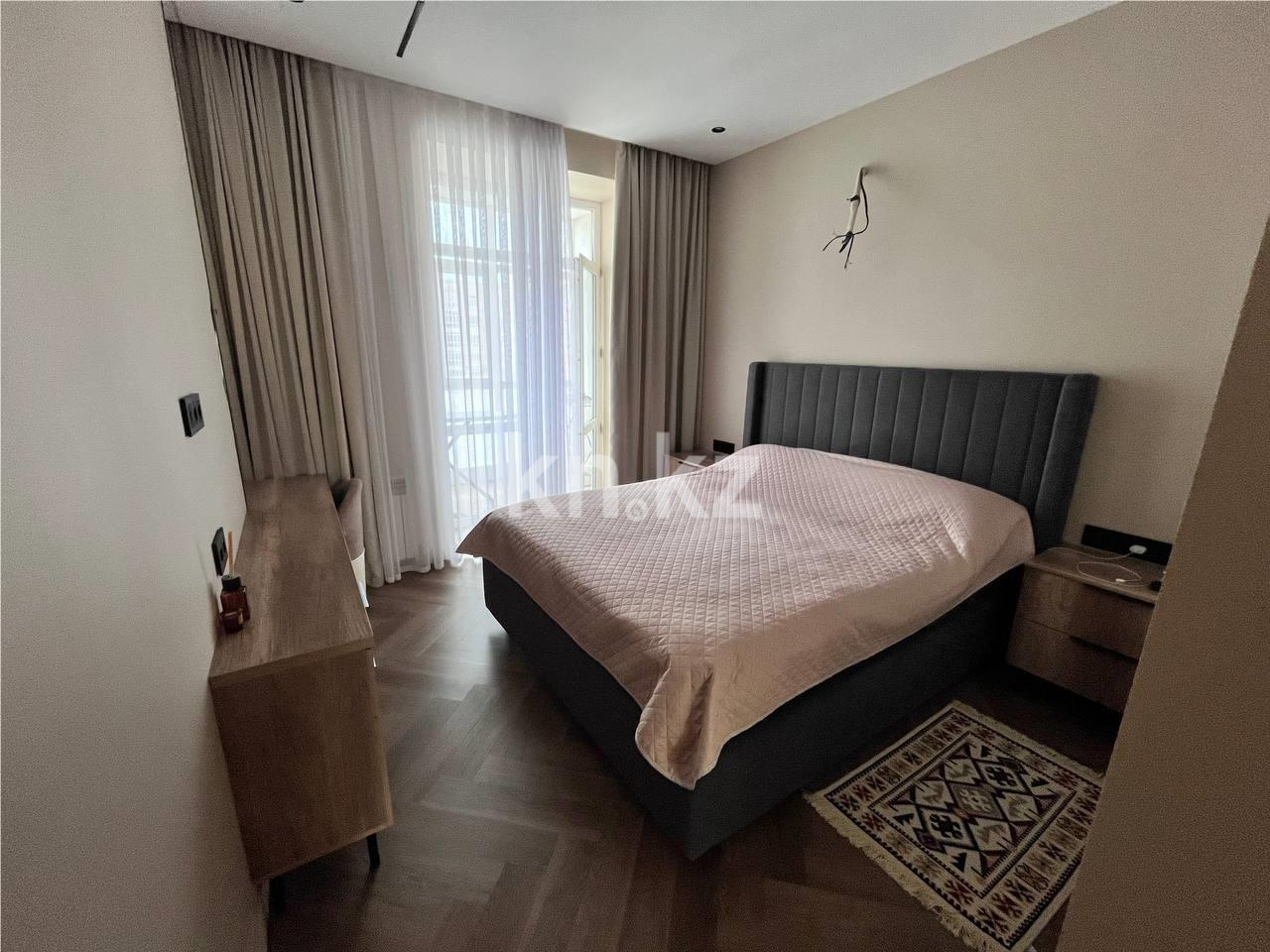 Продажа 4-комнатной квартиры, 125 м², ул. Ашимова, дом  13 - Продажа  четырехкомнатных квартир в Караганде фото 27 из 55