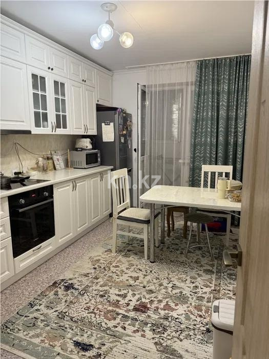 Продажа 2-комнатной квартиры, 58 м² - Продажа двухкомнатных квартир в Астане - страница 109 фото 3 из 4