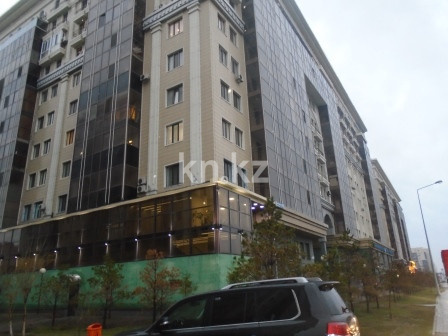 Продажа помещения, 740 м² - Продажа офисных и торговых помещений в Астане - страница 2 фото 9 из 12