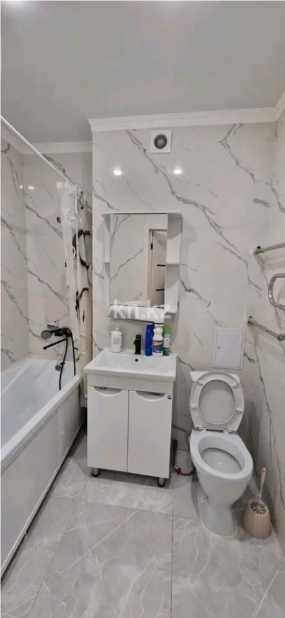 Продажа 1-комнатной квартиры, 38.5 м² - Продажа однокомнатных квартир в Астане - страница 26 фото 3 из 3