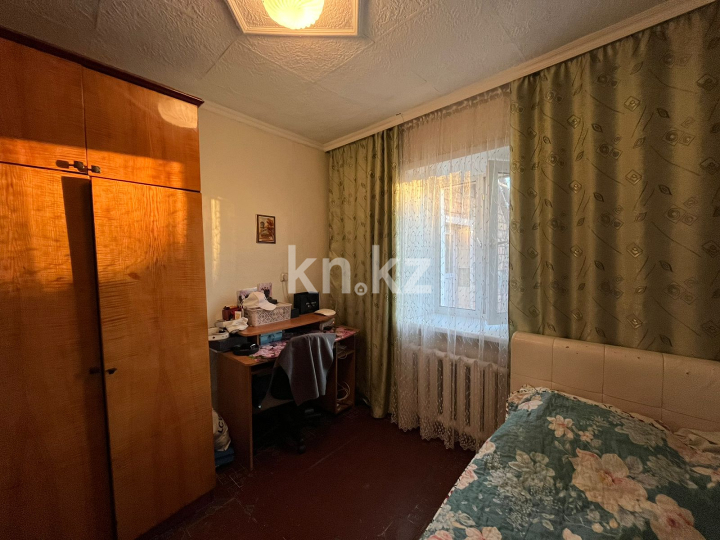 Продажа 4-комнатного дома, 87 м², ул. Актюбинская в Караганде - фото 8