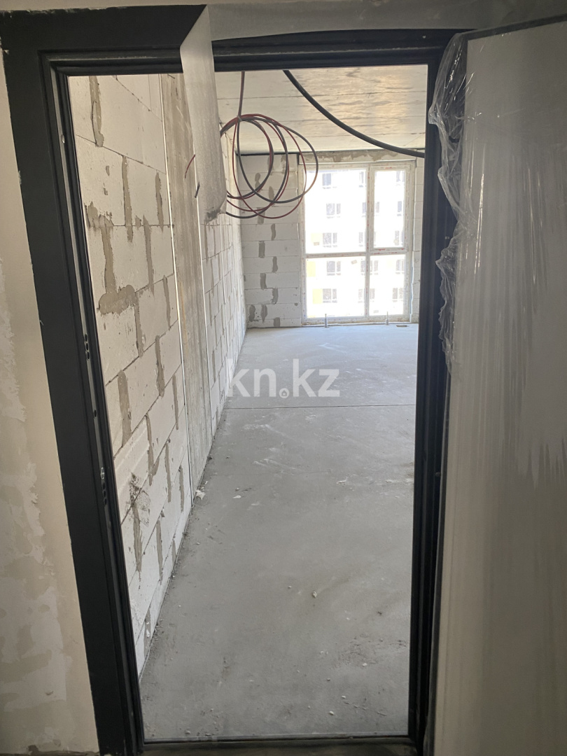 Продажа 3-комнатной квартиры, 80 м², ул. Утепова, дом  30 - Жандосова Розыбакиева - Продажа  трехкомнатных квартир в новостройках Алматы фото 9 из 11