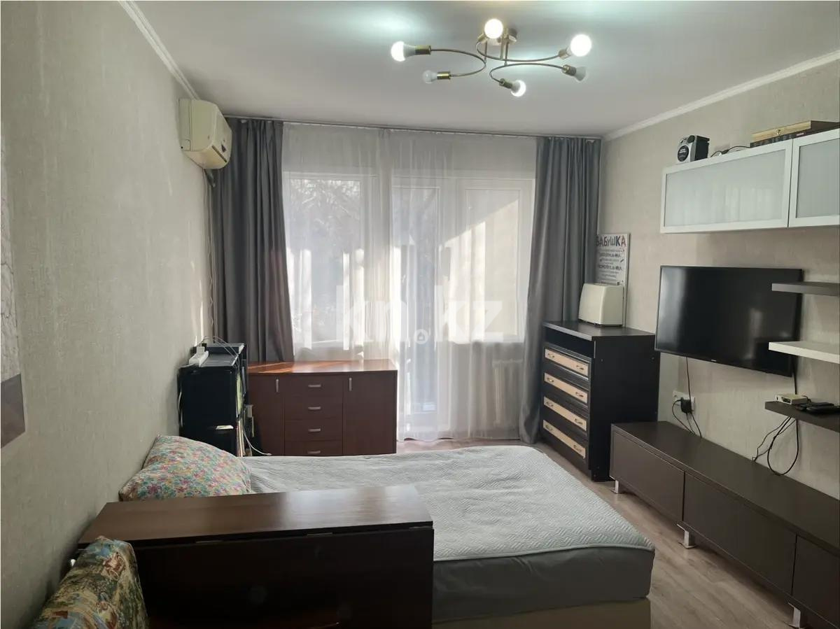 Продажа 2-комнатной квартиры, 46.5 м², мкр-н 6, дом  24 в Алматы