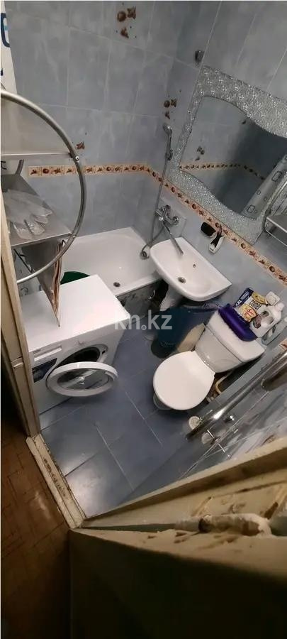 Продажа 3-комнатной квартиры, 59 м² в Алматы - фото 4
