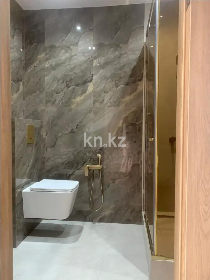 Продажа 2-комнатной квартиры, 51 м², ул. Туркестан, дом  4б стр - Продажа  двухкомнатных квартир в Астане без посредников фото 4 из 5