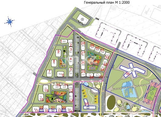 Продажа 1-комнатной квартиры, 45.2 м², ул. Сыбызгы, дом  100 - Продажа квартир в Алматы без посредников фото 1 из 5