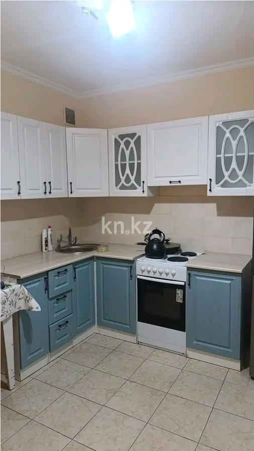Продажа 1-комнатной квартиры, 42 м² - Продажа квартир в панельном доме в Астане фото 2 из 3
