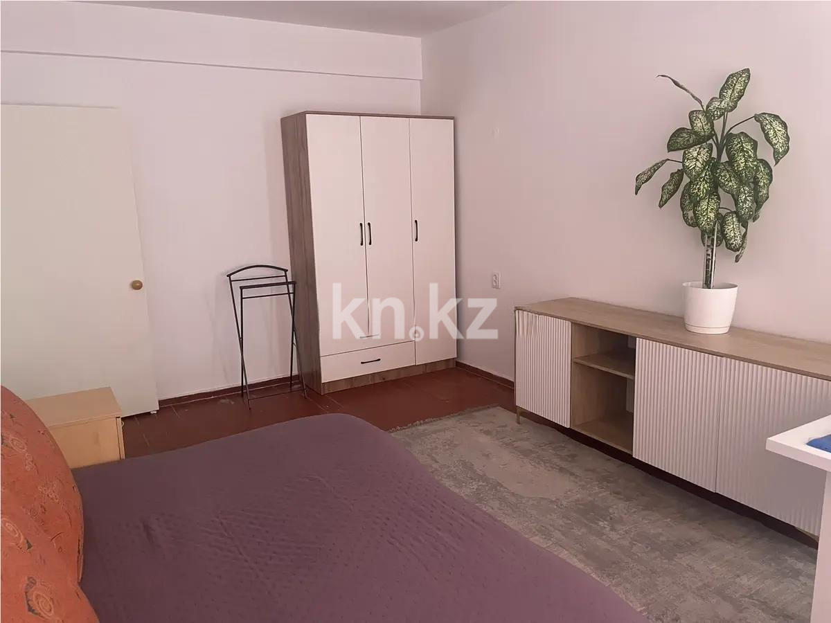 Продажа 1-комнатной квартиры, 36 м² - Продажа квартир от собственников в Алматы - страница 4 фото 2 из 3