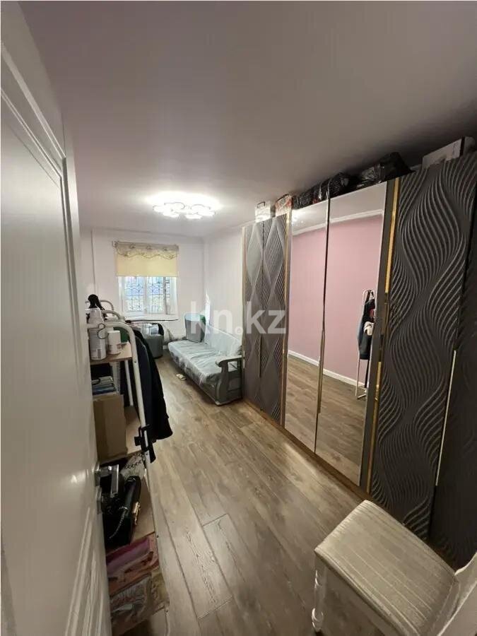 Продажа 3-комнатной квартиры, 63 м² в Алматы - фото 2
