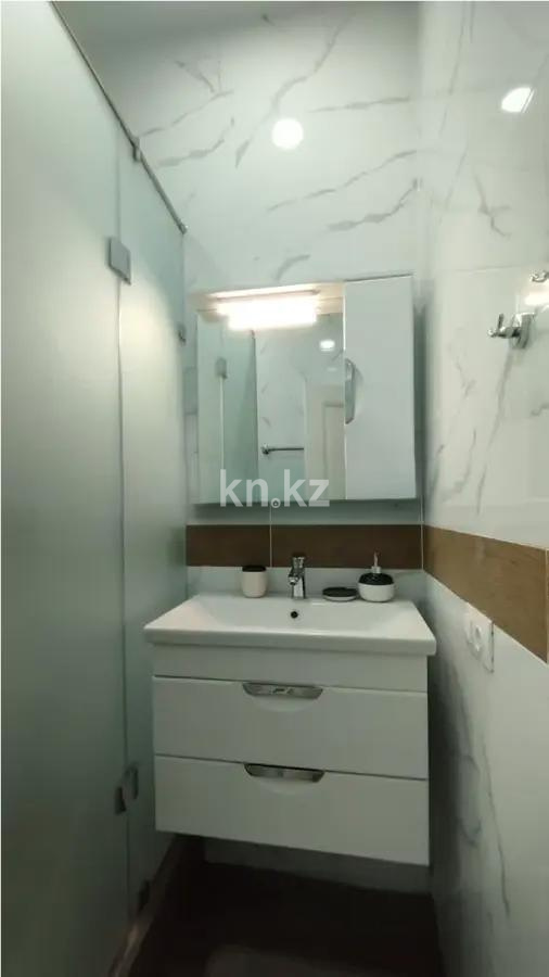 Продажа 3-комнатной квартиры, 107.2 м² - Продажа трехкомнатных квартир от собственников в Алматы фото 5 из 7