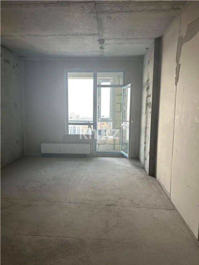 Продажа 2-комнатной квартиры, 54.2 м², пр. Аль-Фараби, дом  41/7 - Продажа квартир в Алматы фото 2 из 2