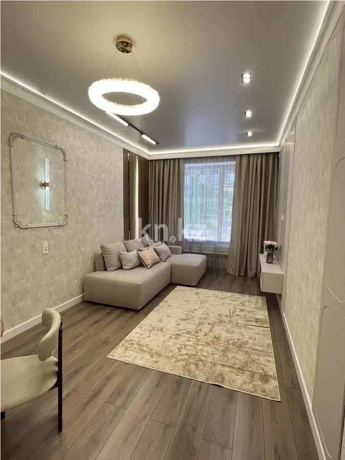 Продажа 3-комнатной квартиры, 61 м² - Недвижимость в Казахстане - страница 25 фото 1 из 6