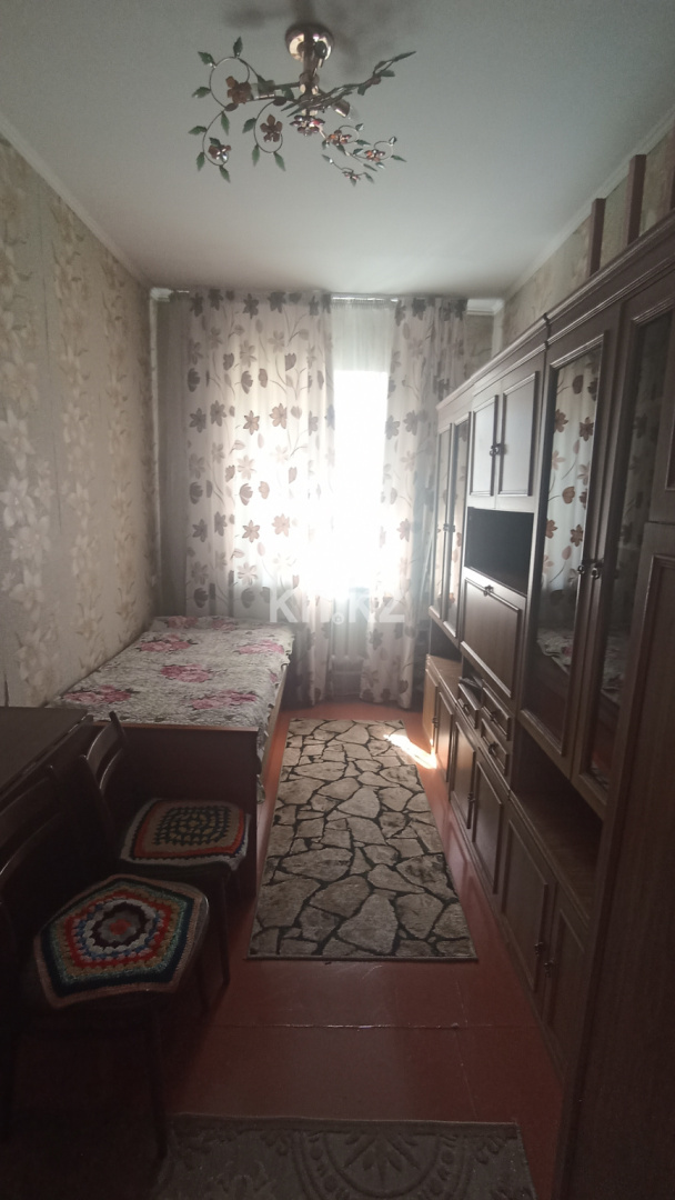 Аренда 2-комнатной квартиры, 42.4 м², Суюнбая - Аренда  двухкомнатных квартир помесячно в Алматы фото 1 из 35