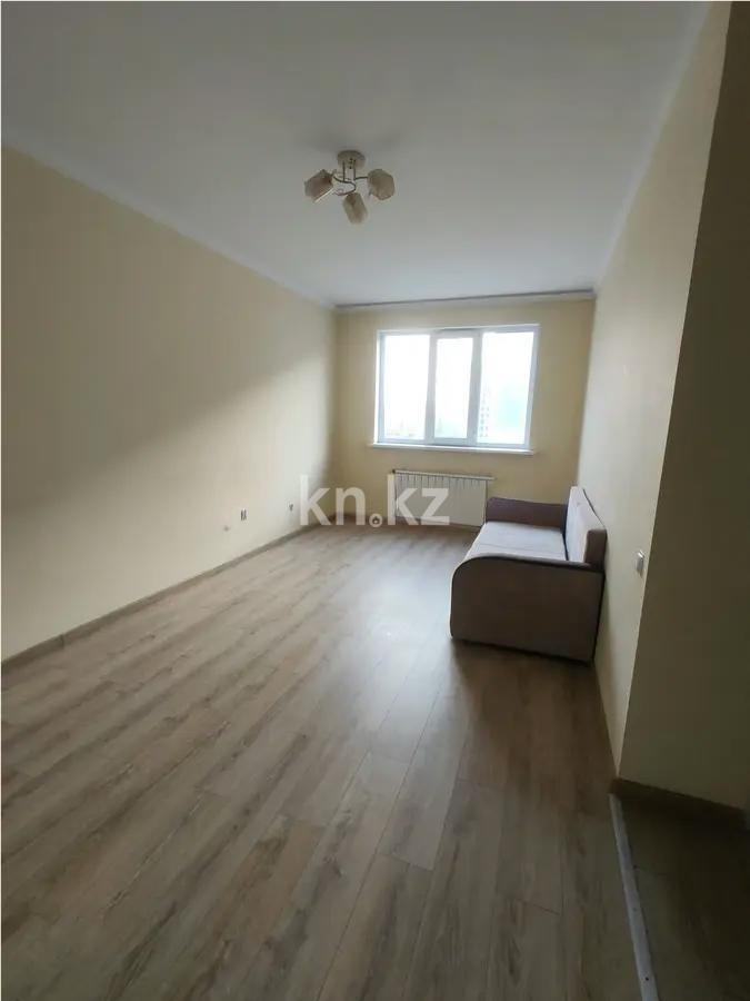 Продажа 1-комнатной квартиры, 38 м², ул. Сатпаева, дом  90/62 - Продажа квартир в Алматы фото 1 из 4