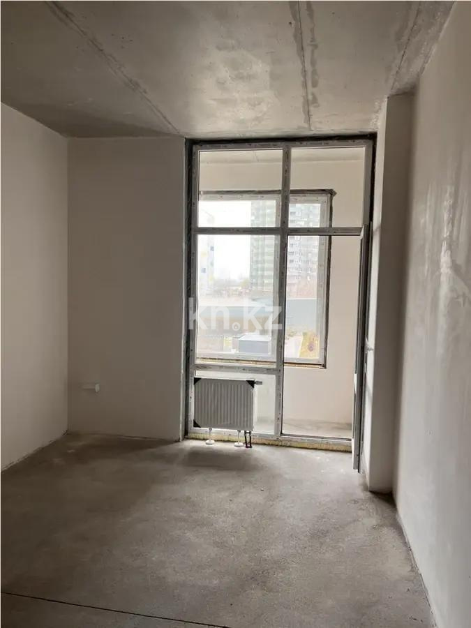 Продажа 4-комнатной квартиры, 113.7 м², ул. Толе би, дом  290/1 - Продажа квартир в Алматы фото 3 из 4