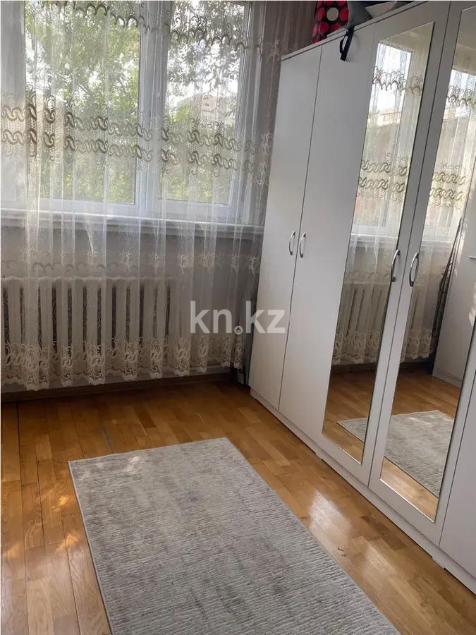 Продажа 3-комнатной квартиры, 73 м², мкр-н Таугуль-1, дом  60 в Алматы - фото 4