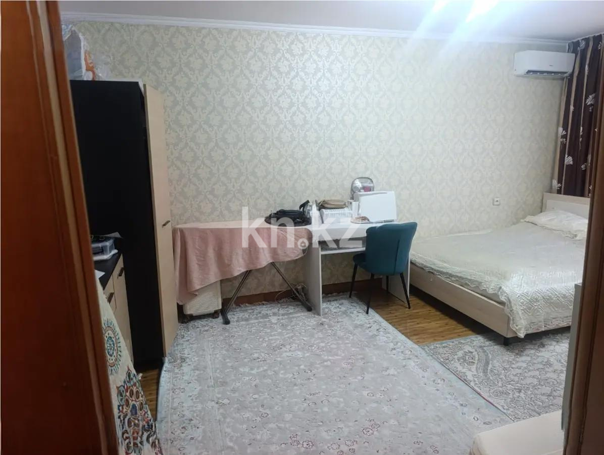 Продажа 3-комнатной квартиры, 78 м² - Продажа трехкомнатных квартир от собственников в Алматы - страница 4 фото 2 из 3