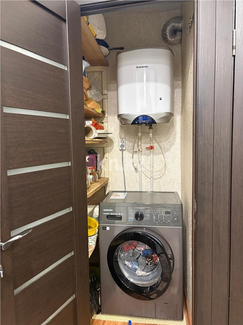 Продажа 3-комнатной квартиры, 55 м² - Продажа трехкомнатных квартир в Темиртау фото 13 из 16