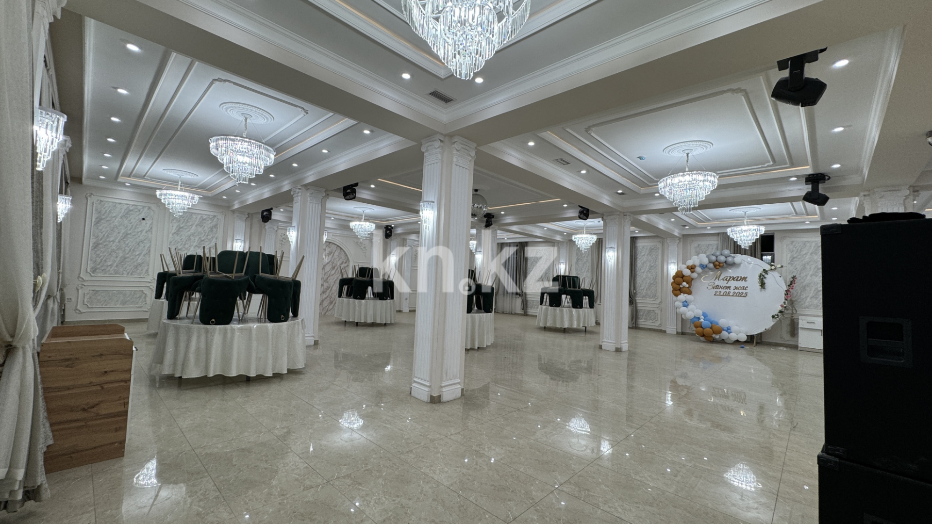 Продажа , 1000 м², пр. Кунаева, дом  363 - Продажа офисных и торговых помещений в Шымкенте фото 12 из 22