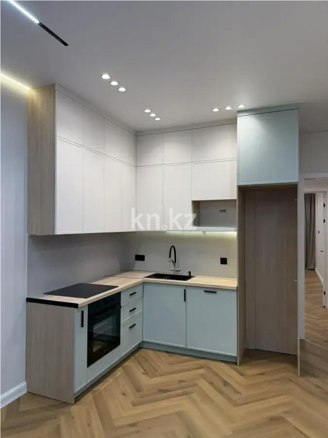 Продажа 3-комнатной квартиры, 68 м² в Астане - фото 4