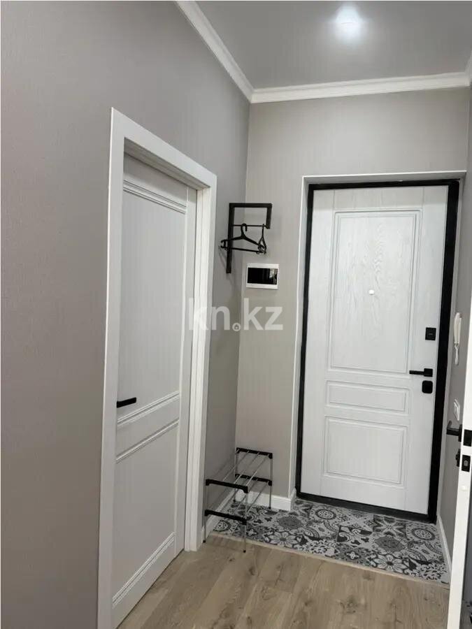 Продажа 1-комнатной квартиры, 36.9 м² в Астане - фото 4