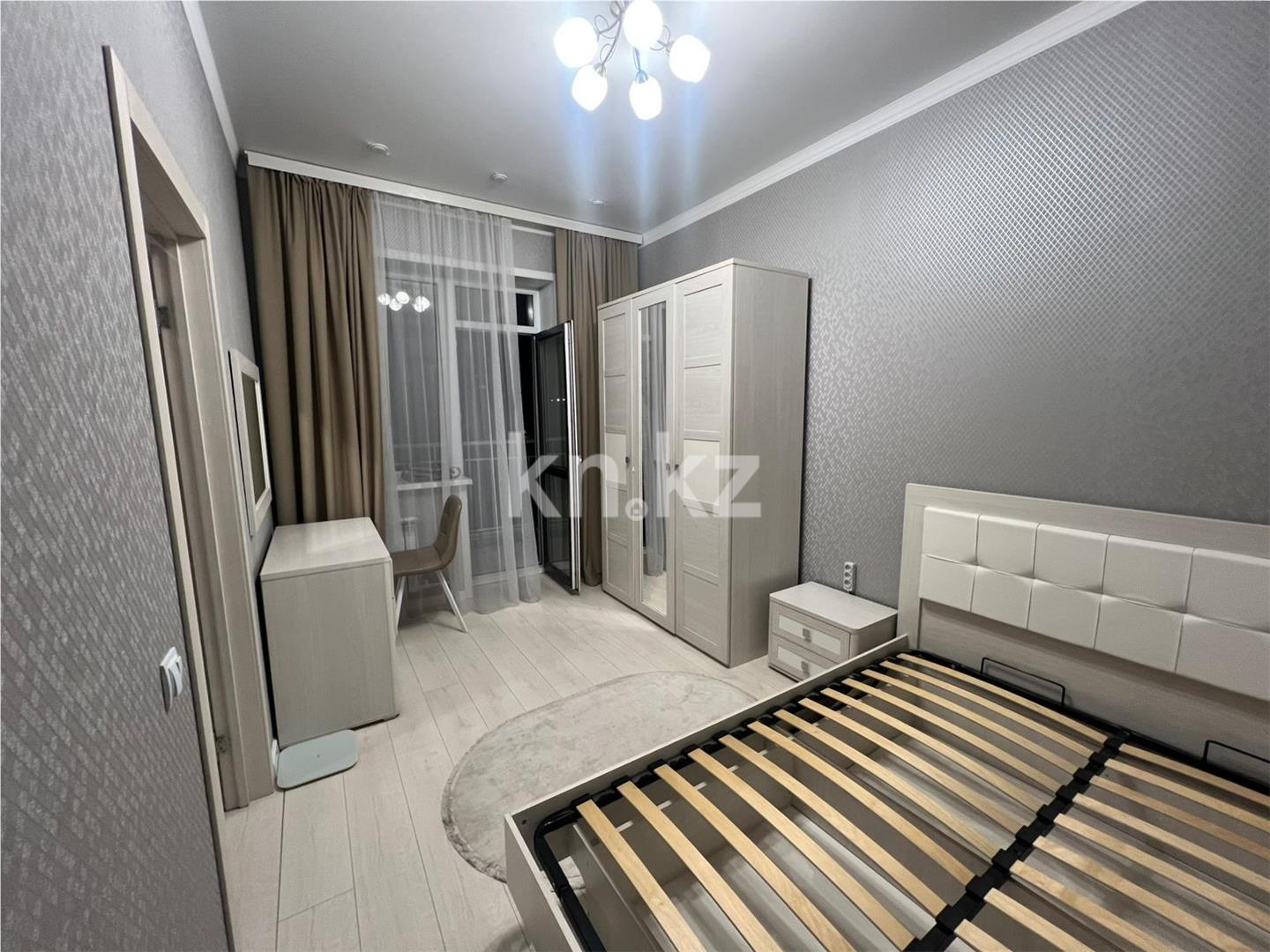 Продажа 3-комнатной квартиры, 67 м² в Караганде - фото 4