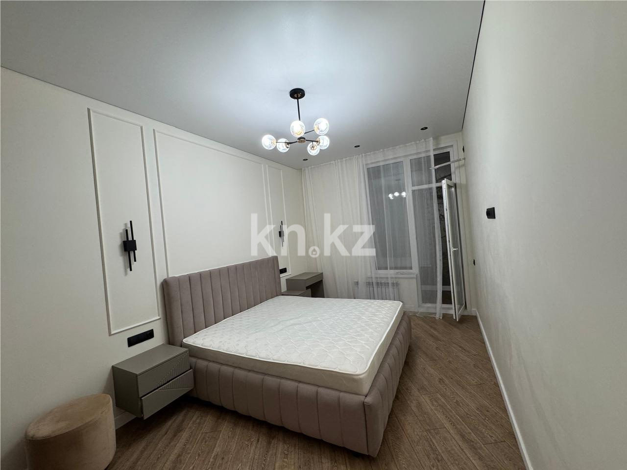 Продажа 3-комнатной квартиры, 84 м² в Астане - фото 9