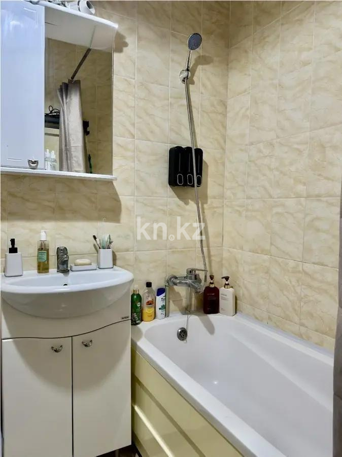 Продажа 2-комнатной квартиры, 48 м² в Астане - фото 4
