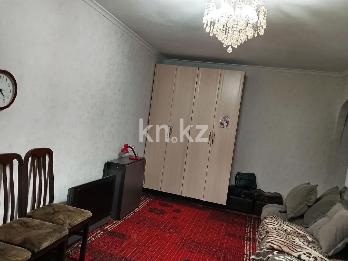 Продажа 2-комнатной квартиры, 44 м² в Караганде - фото 2