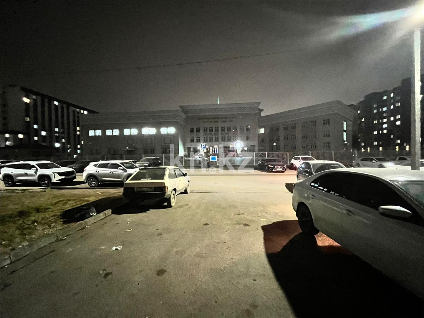 Продажа 1-комнатной квартиры, 50.6 м², ул. Е-435 - Аренда квартир помесячно в Карагандинской области фото 17 из 18