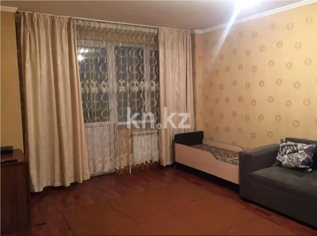 Продажа 1-комнатной квартиры, 40.7 м² в Алматы